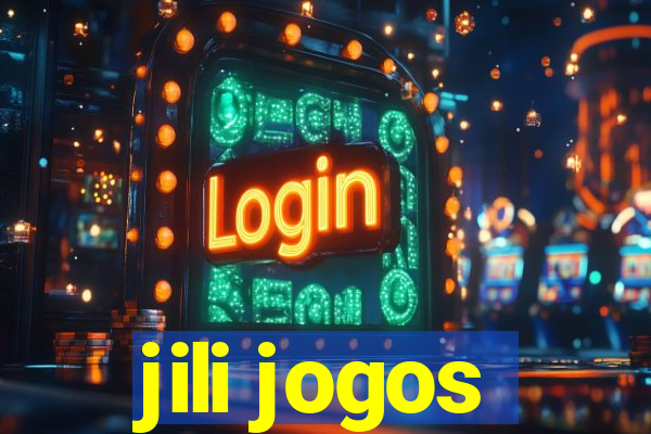 jili jogos